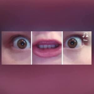 Meet your Posher, Mona